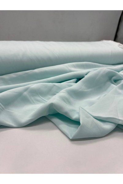 Kumaş Sevdası Viscose Voile (Thinner Than Viscose. Flowy. Does Not Contain Polyester) Eni. 150 cm