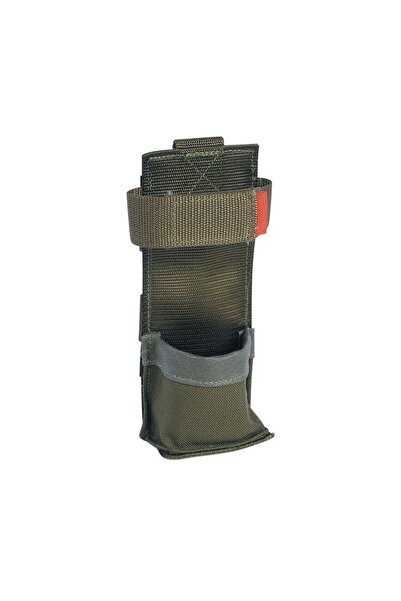 Tasmanian Tiger Θήκη Tourniquet Pouch (ΤΤ 7770) Μαύρο