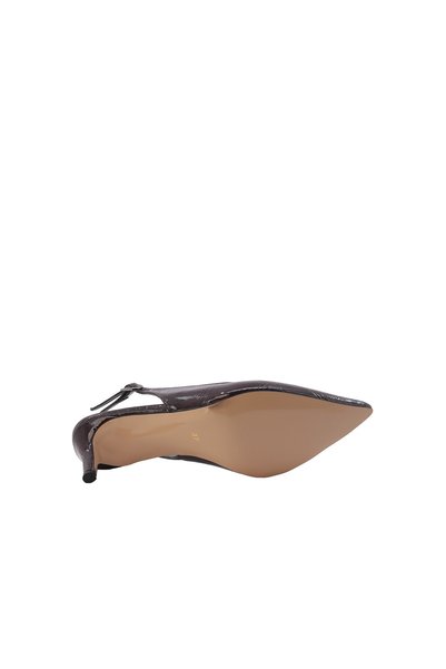 Hobby Women's Stiletto Shoes with Buckle