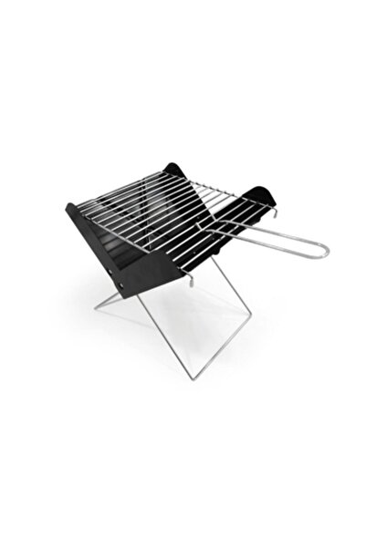 Origin Outdoors Πτυσσόμενη Ψησταριά Folding Grill To-Go