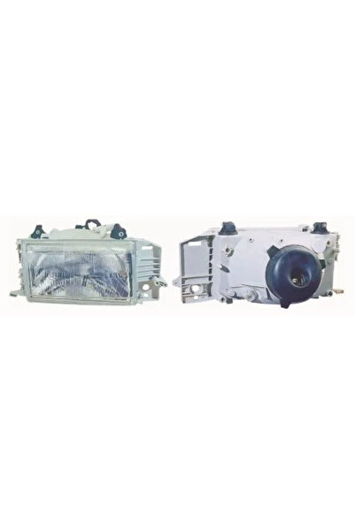 Depo Far Stanga FIAT TIPO 661-1112L-LD-E