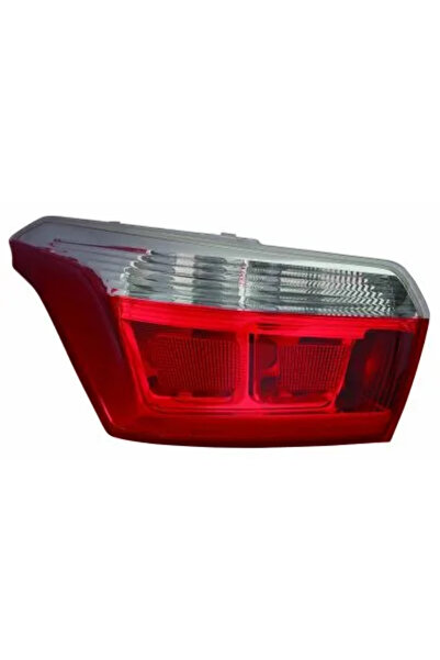Depo Lampa Spate Stanga CITROËN C-ELYSEE