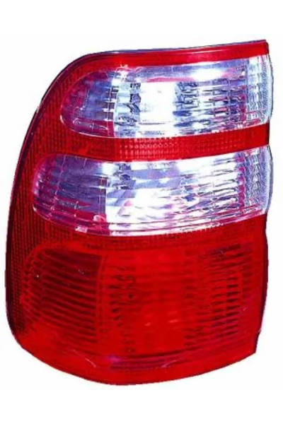 Depo Lampa Spate Stanga TOYOTA LAND CRUISER