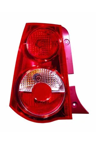 Depo Lampa Spate Stanga KIA PICANTO 1