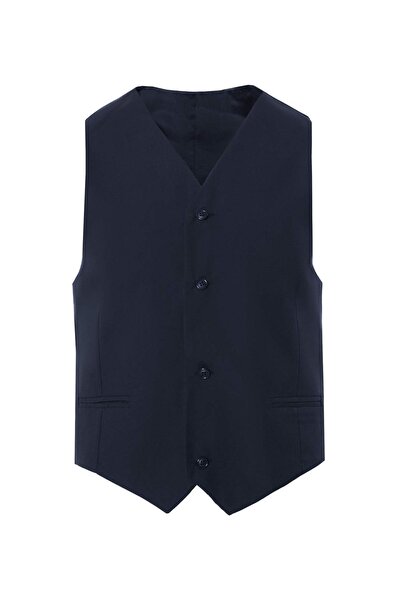 axon Γιλέκο ανδρικό NOBLE NAVY BLUE XL