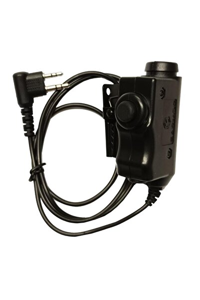 OPSMEN Διακόπτης PTT Για Ωτοασπίδες Earmor,M51-Hytera, TC700
