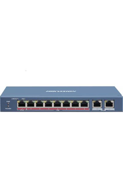 Hikvision - DS-3E0310HP-E