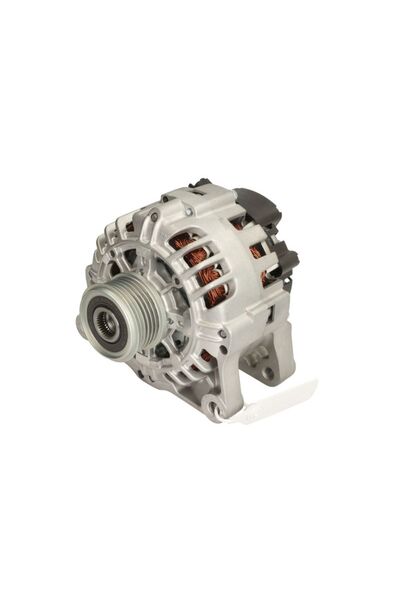 Pulsar Alternator (14v 75a Nou) Citroen Nemo Peugeot Bipper Bipper Tepee 1.4d...