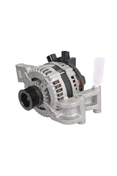 Pulsar Alternator (14v 120a Nou) Ford C-max Focus C-max Focus Ii 1.6-2.0lpg 1...
