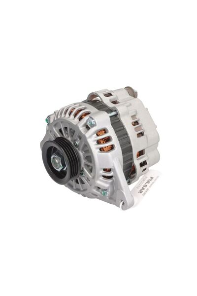 Pulsar Alternator (12v 100a Nou) Volvo V40 Hyundai Sonata Iv Trajet Kia Magen...