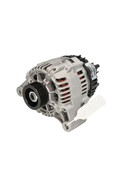 Pulsar Alternator (12v 65a Nou) Citroen Berlingo Saxo Xsara Fiat Ducato Peuge...