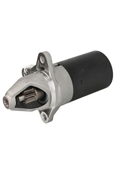 Pulsar Electromotor (12v 0 8kw Nou) Ford Escort Iii Escort Iii Express Escort...
