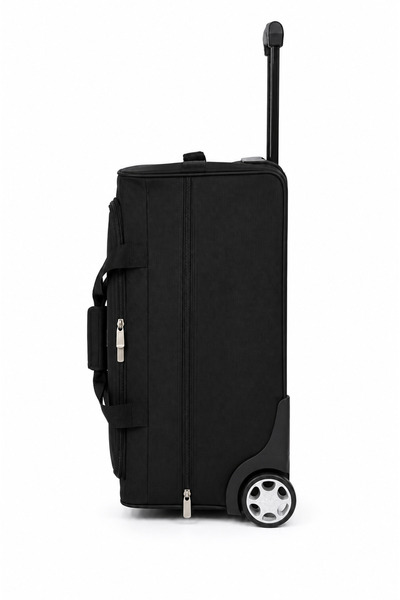 KINSTONE Kinston Large Capacity Travel Luggage Duffel Bag with Wheels - Avail...