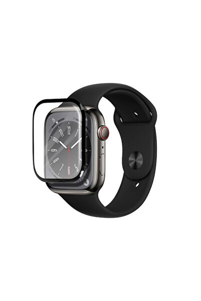 Other Apple Watch Ultra Ultra 2 Σειρά 49mm Εύκαμπτο Υβριδικό Γυαλί