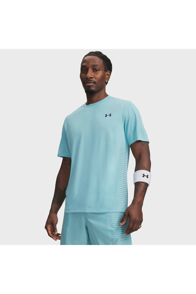 Under Armour Tech Play Men's Black Shorts