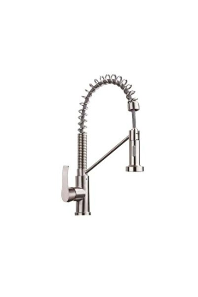 Lima Stainless Steel Sink Mixer Li Suck Lm 2526 - Lima