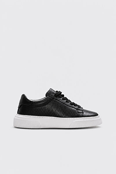 FAST STEP Genuine Leather Men's Casual Shoes 216Ga888