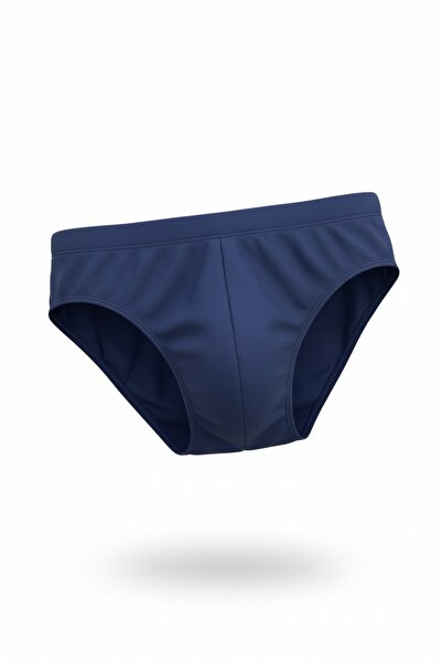 Trendy Design Slip Bărbătesc cu Șnur Clasic pentru Înot – Confort, Libertate ...