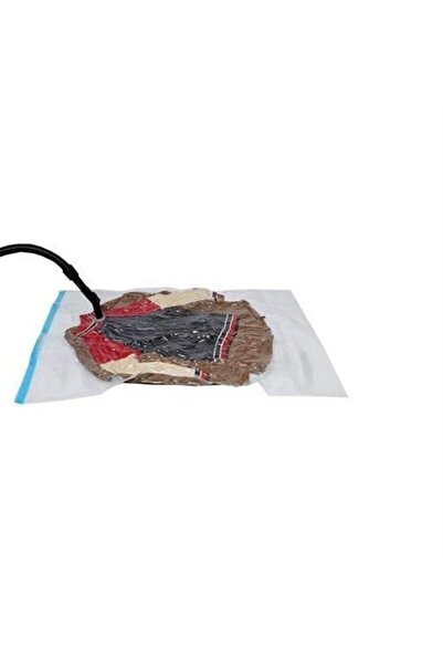 comerciante Vacuum Storage Bag Pillow Quilt Storage Bag 3 Pieces