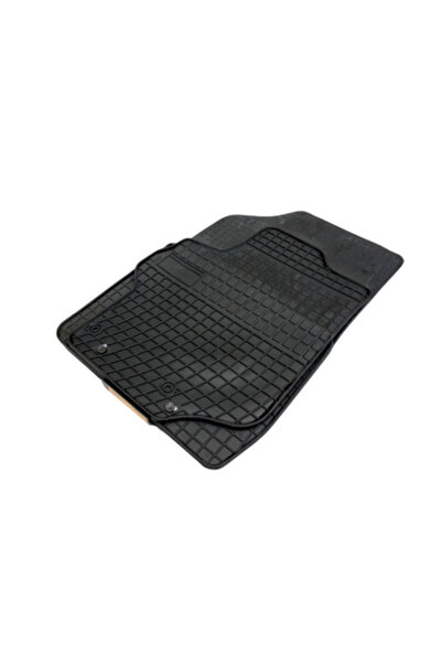 FroGum Ελαστικά πατάκια δαπέδου για PEUGEOT 301 / CITROEN C-Elysee (2012+) - ...