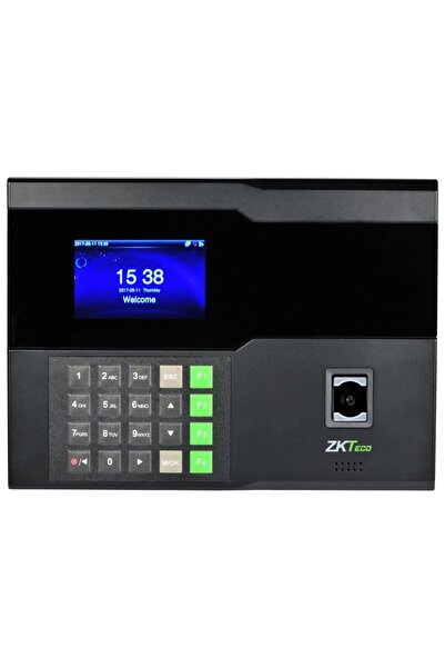ZkTeco ZK TECO - IN05A-W-1-QR