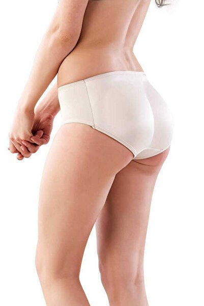 Empressco Stylish Women's Black Hip Shaping Panties, Comfortable and Aestheti...