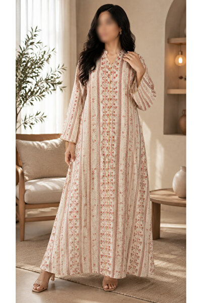 RONZA Women's jalabiya