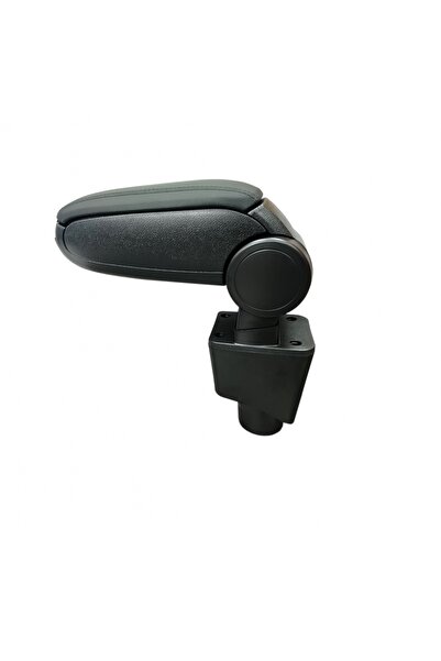 Flexzon Δερμάτινο Υποβραχιόνιο για Dacia Sandero 2013+ / Dacia Logan 1 2004 -...