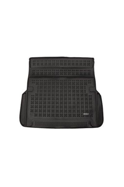 Rezaw-Plast Ελαστικό πατάκι πορτμπαγκάζ για Toyota Land Cruiser J250 (2024+) ...