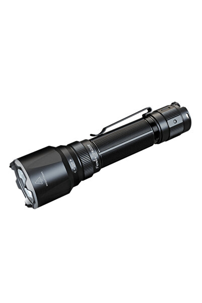 Fenix Φακός TK22R Επαναφορτιζόμενος Με USB