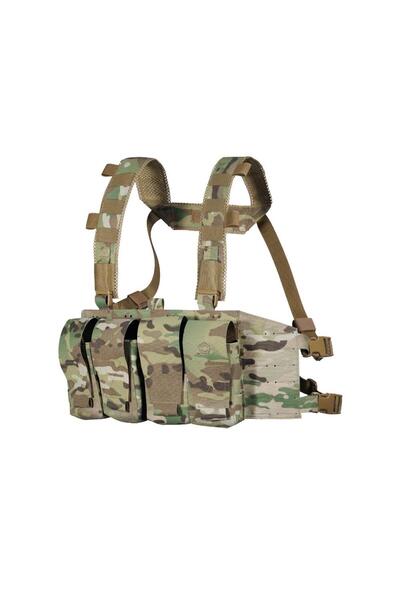 Pentagon Εξάρτυση Amina Hybrid Recon Chest Rig Multicam