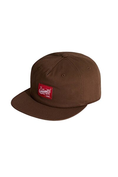 Vans Caballero Unstructured Vintage Cocoa