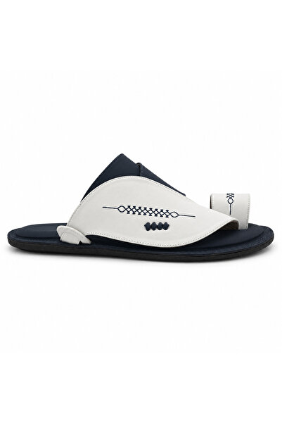 Footprint Stylish Daily Wear Slippers
