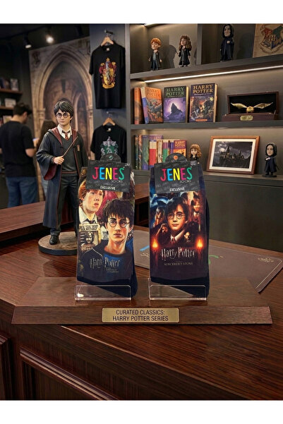 Yalova İç Giyim Harry Potter Themed Digital Printed Long Socks Premium Socks ...