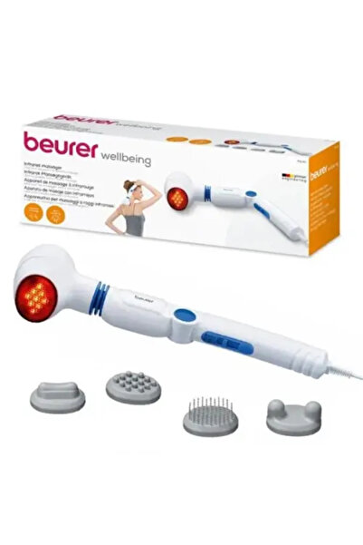 Beurer MG 40 German quality infrared massager