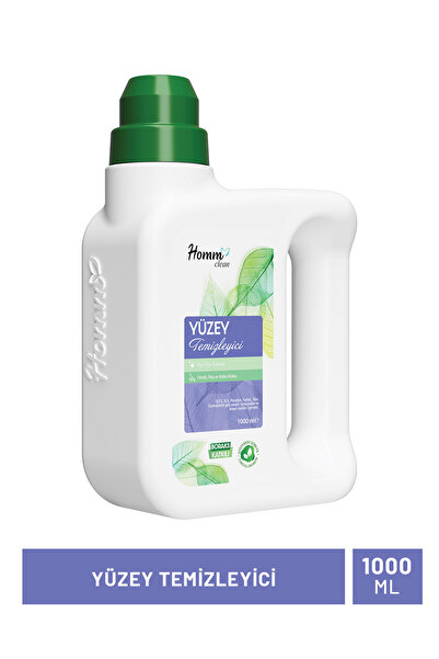homm Boraks İçeren Çok Amaçlı Yüzey Temizleyici 1000 ml