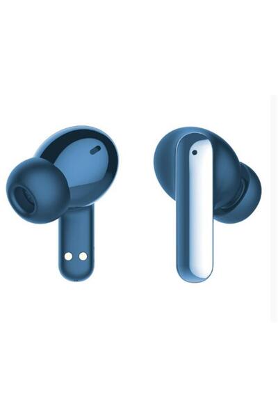Universal S-link AirLite X Pro Navy Blue 6 ميكروفون ENC + Hybrid ANC Bluetoot...
