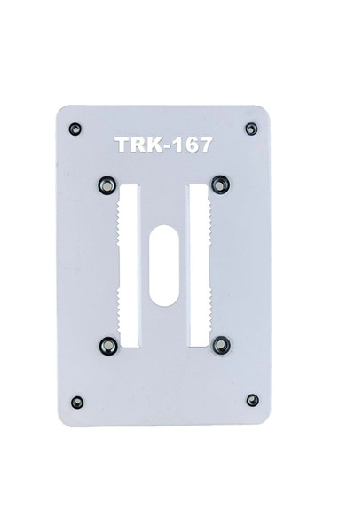 Universal جهاز تثبيت مباشر للكاميرا KameraKutusu TRK-167 (PTZ /