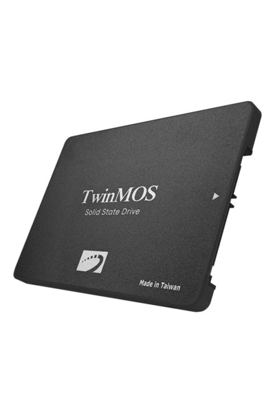 Universal Twinmos 1Tb 2.5" Sata3 Ssd 580Mb-550Mb/S 3Dnand