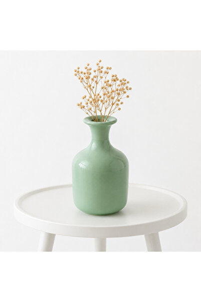 ADA Ahşap oyma ve çerçevecilik Vase Mini Size
