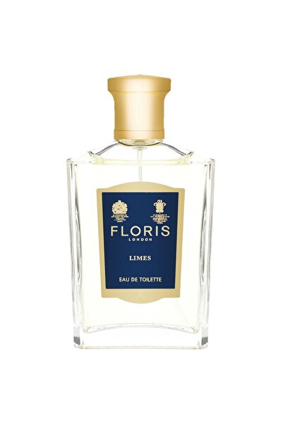 Floris Of London Λάιμ, Άρωμα, Ουνισέξ, 100 ml