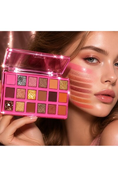 dalal Charming Colors and Long-Lasting Finishes Give Your Look a Touch of Lux...