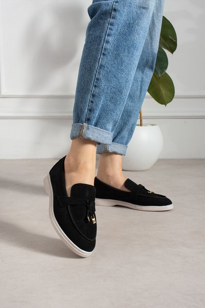 r rocket Daily Wear Loafer Women's Shoes