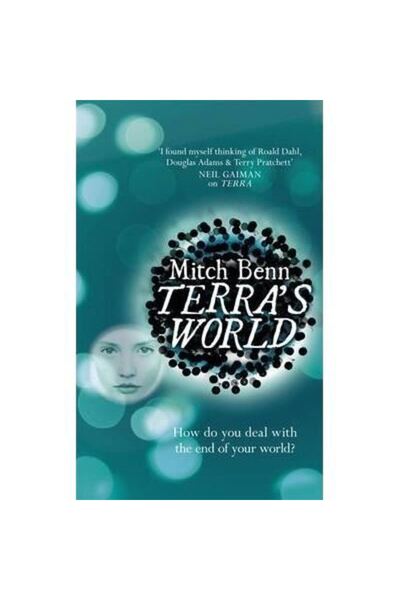 Orion Publishing Group Terra's World