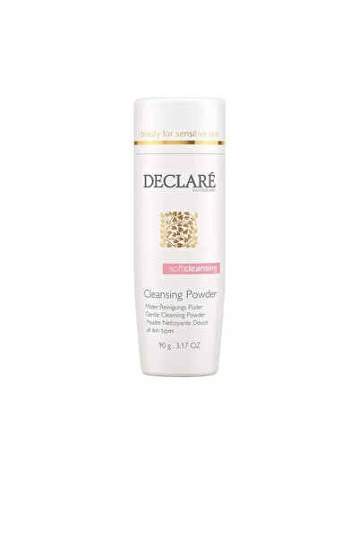 DECLARE Pudra de curatare pentru ten DECLARÉ SOFT CLEANSING 90 g