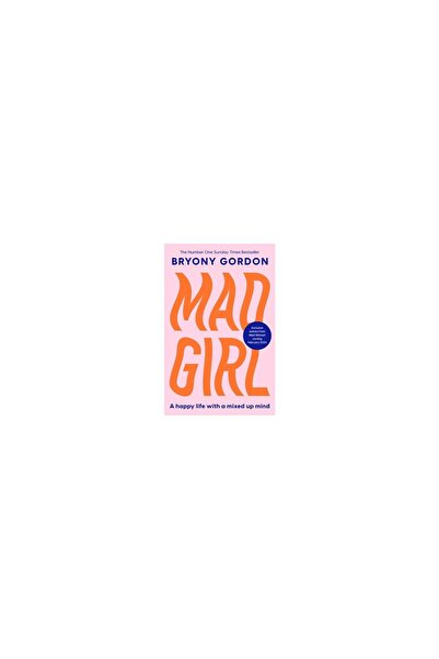 Headline Mad Girl