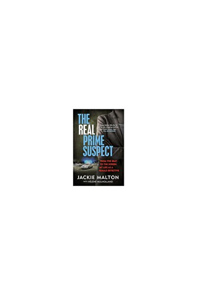 Octopus Publishing Group Real Prime Suspect