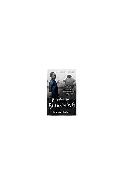 Blink Publishing A Search for Belonging