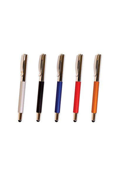 CRESCO Stilou / fountain pen Master, cu penita din otel inoxidabil, in etui, ...