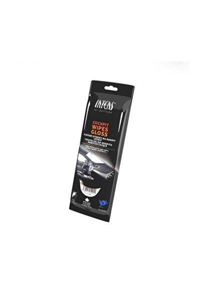 INTENS Servetele curatare bord Gloss Finish , 24 buc